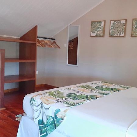 Le Quelea Une Case Creole De Charme Classee 4 Etoiles Y Etre C'Est Y Etre Bien อองเทอร์-โดซ์ ภายนอก รูปภาพ